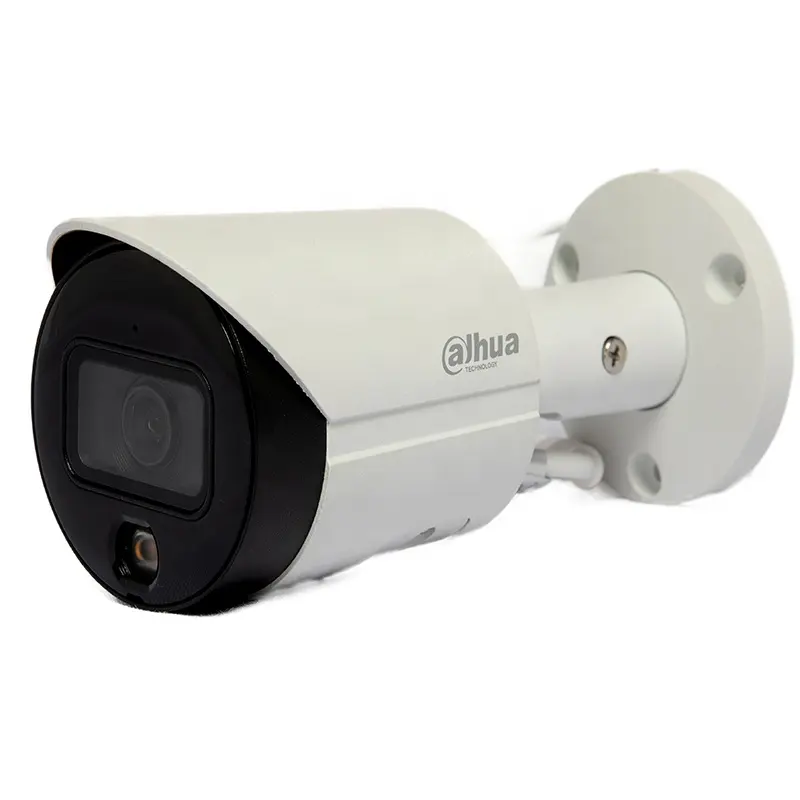 داهوا الدولية النسخة IPC-HFW2431S-S-S2 4MP IP كاميرا IR30M IP67 المدمج في sd فتحة للبطاقات P2P كاميرا