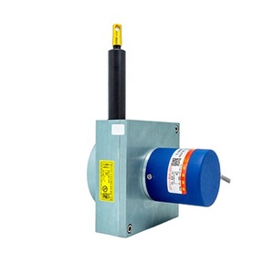 Analog Sensör 0-5 K ohm Çıkış KS90-5000, 0-5 K ohm Analog Çekme Tel Halat Kodlayıcı - Product Image 1