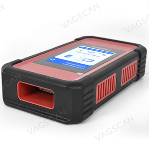 Professionell für Einführung X431+SmartLink HD OBD Werkzeug ECU Programmierung Schlüssel Kodierung Diagnostik Auto Maschine Scanner Automotor für Pkw