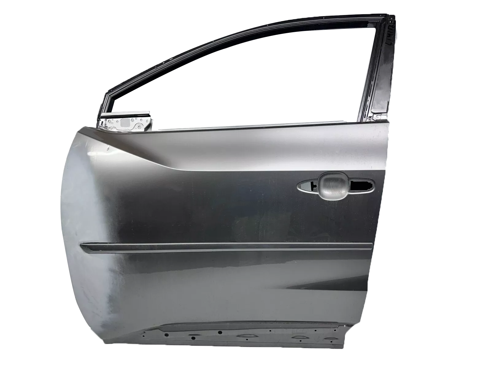 IMIL Front Left Driver Side Door for Toyota BZ4X 2022