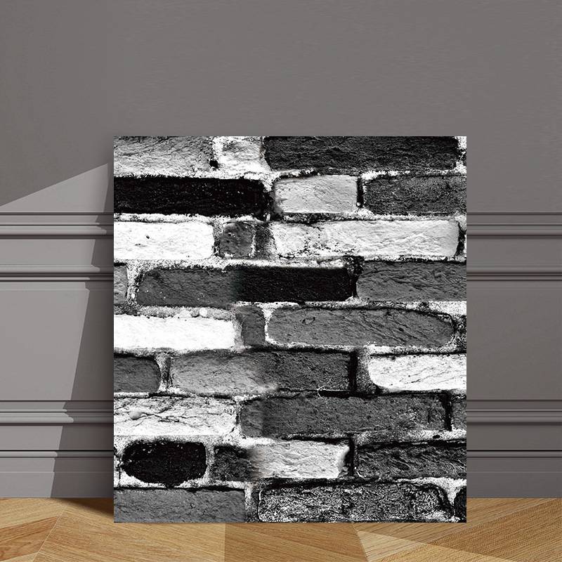 The ruins of the rhyme-cst090-3030cm