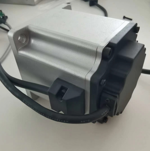 Siheng Motor 3.2nm <strong>Servo</strong> Motor 1KW 80mm 3000rpm 220VAC Driver 5pole Motor Driver <strong>Servo</strong> with Incremental Encoder 2500ppr