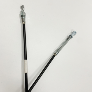 Linh hoạt đẩy kéo cáp điều khiển Hội đồng điều khiển ga cáp/phanh cáp thích hợp cho lumag máy - Product Image 6