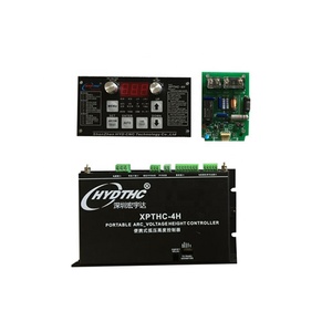 HYD Cnc Plasma Torch Height <strong>Controller</strong> Xpthc-4h for CNC Cutting Machine - Product Image 5