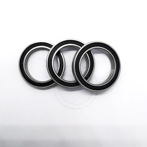איכות גבוהה נושאת 6806-<span class=keywords><strong>2rs</strong></span> עמוק Groove נושאת לאופניים
