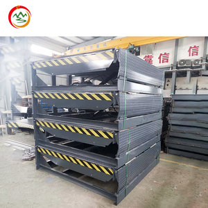 <strong>Unloading</strong> <strong>Platform</strong> Hydraulic <strong>Unloading</strong> <strong>Platform</strong> Dock Logistics Truck <strong>Loading</strong> and <strong>Unloading</strong> Fixed Lifting <strong>Unloading</strong> <strong>Platform</strong> - Product Image 4