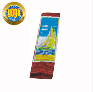 Nóng bán pháo hoa 605 may mắn 100 bức ảnh sấm sét bom Cracker Đỏ Cracker cho năm mới lễ hội Giáng sinh PYRO - Product Image 3