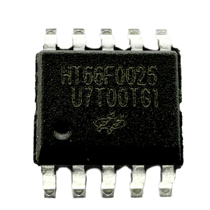 Holtek HT66F0025-10SOP IC MCU Mikro controller Flash Program Speicher 8-Bit MCU