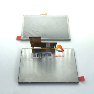 4.3 "LCD ekran modül LCD ekran AT043TN24 V.7 V7 AT043TN25 V.2 V2 - Product Image 2