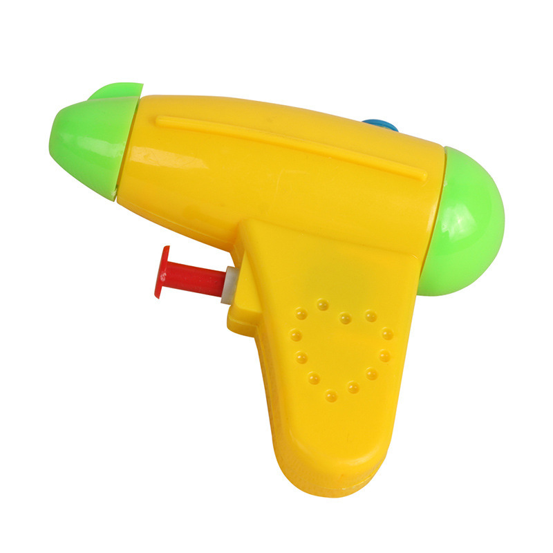 One water gun