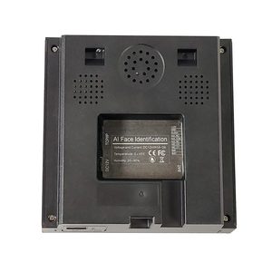 WiFi TCPIP Web Based C # SDK биометрическая система распознавания лиц, система контроля доступа RFID NFC Card, машина для записи рабочего времени
