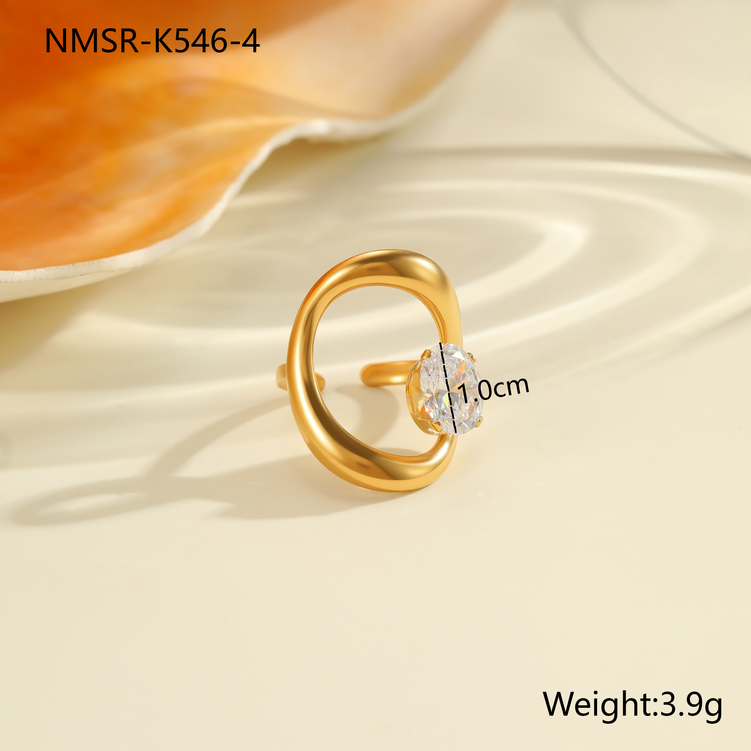 NMSR-K546-4