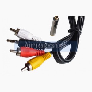 <strong>Raspberry</strong> <strong>Pi</strong> 2nd generationBdedicated AV cable can be directly inserted into generationBfoRaspberry <strong>Pi</strong> 2nd generationBhas improv - Product Image 1