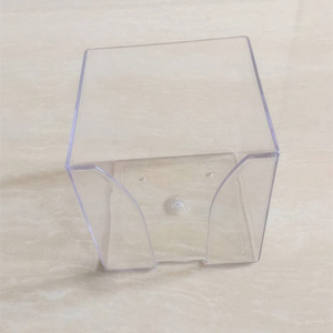 Juego de blocs de notas no adhesivas personalizadas, Bloc de notas en blanco, Cubo de notas, caja de notas adhesivas, papel de Origami - Product Image 2