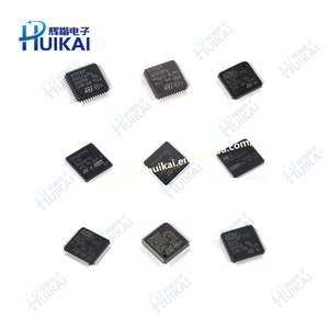 Shenzhen Supply Ic Components HTQFP64 ADS1606 <strong>ADS1606IPAPT</strong> Wireless Modul <strong>ADS1606IPAPT</strong> - Product Image 4