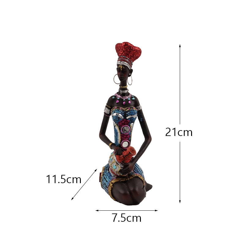 Sombrero rojo, abrigo azul, botella roja rrw049