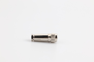 M9*0.5 Thread Industrial Plastic 2p 3p 4p 5p 6p <strong>Sensor</strong> a <strong>Code</strong> Socket Plug Assembly Connector Solder Screw - Product Image 5