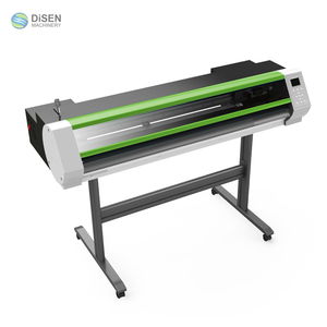 High Quality PC-<strong>750</strong> Professional <strong>Printer</strong> Cutter Eco Solvent <strong>Printer</strong> Plotter - Product Image 3