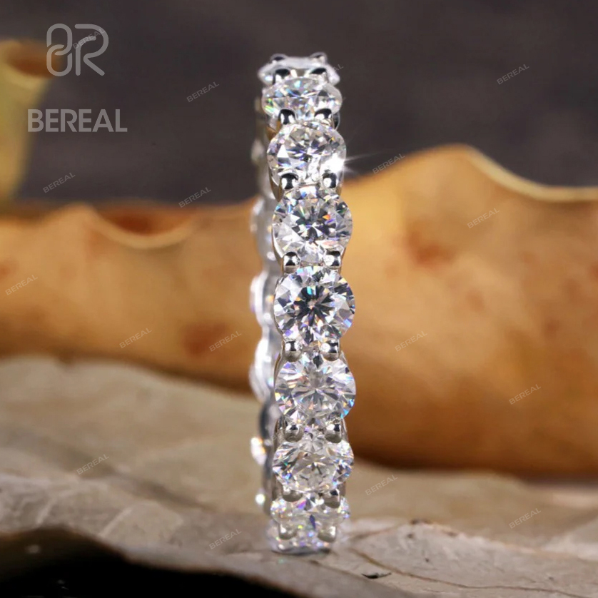 Round Cut Band