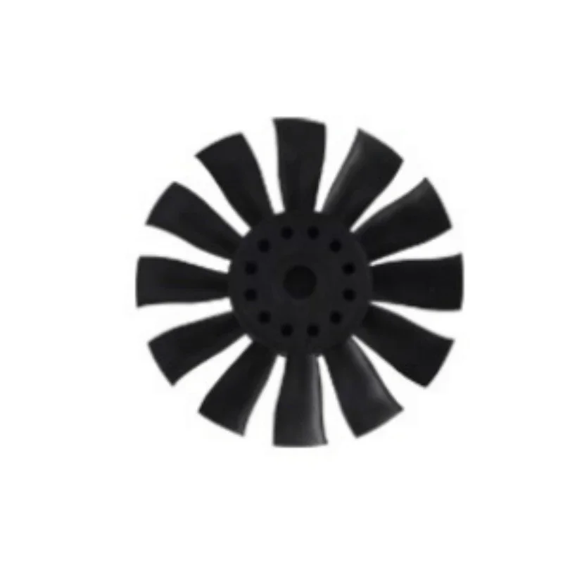 Pale de ventilateur
