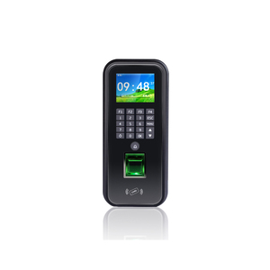 <strong>TCP</strong>/<strong>IP</strong> USB-host RFID Card PIN CODE Keypad <strong>Access</strong> <strong>Control</strong> Fingerprint Time Attendance Record Machine <strong>Access</strong> <strong>Control</strong> <strong>System</strong>