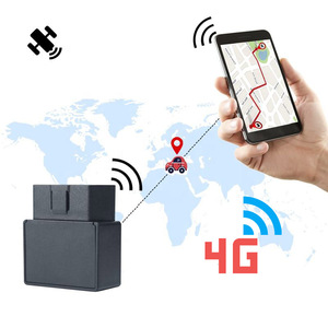 Super Functional Obd2 Sim Card <strong>Gps</strong> <strong>tracker</strong> <strong>with</strong> Diagnostic Function Real Time Tracking <strong>GPS</strong> Rastreador Chip Tile <strong>tracker</strong> <strong>GPS</strong> - Product Image 4