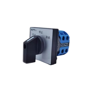 APTカムスイッチLW39-16Aシリーズ汎用転送スイッチセルフリセット-EP - Product Image 2
