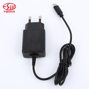 電源アダプター9.6v 9v 8.4v 5 v 5 volt 2a 1.5a 1a 0.85a 0.5aAC-DC電源電源アダプター - Product Image 3