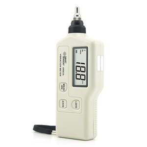 SMART SENSOR AR63AAC出力2Vピークデータ出力1Sサンプリングレート振動計 - Product Image 3