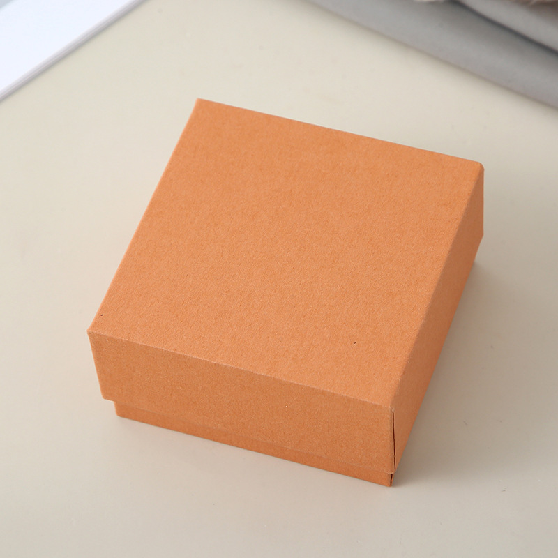 orange color