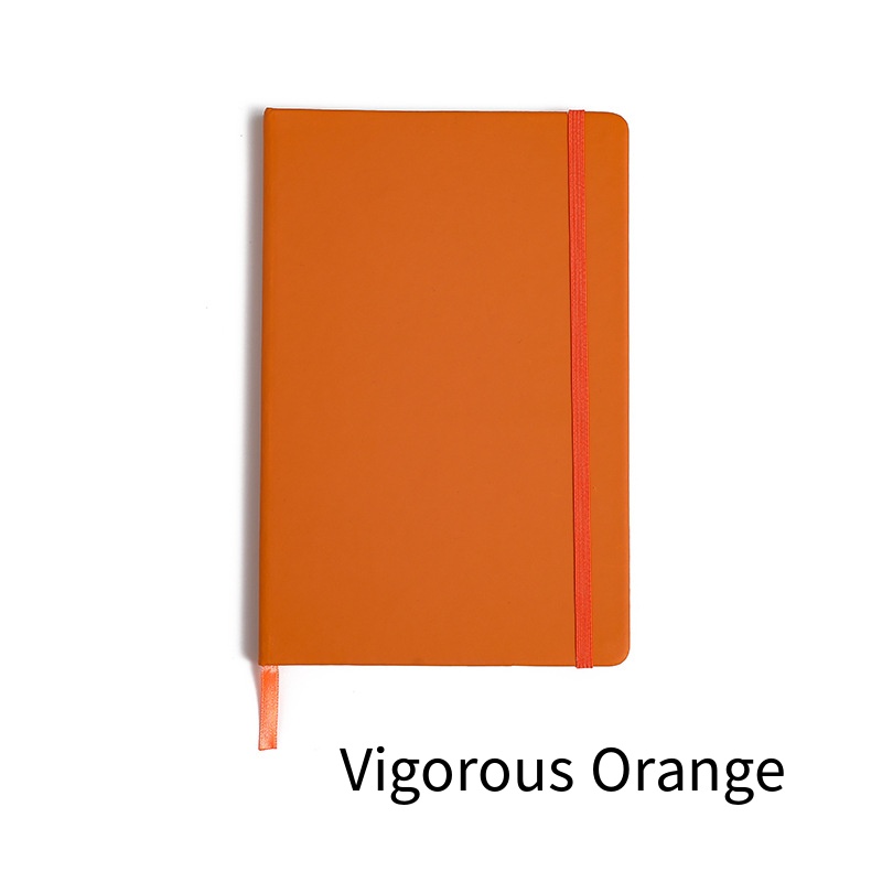 Orange vif