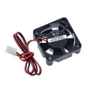 For <strong>Raspberry</strong> <strong>Pi</strong> 3 CPU Fan Active Cooling Fan for <strong>Customized</strong> Acrylic <strong>Case</strong> Support <strong>raspberry</strong> <strong>pi</strong> model B Plus B+/Raspbery <strong>Pi</strong> <strong>2</strong> - Product Image 5