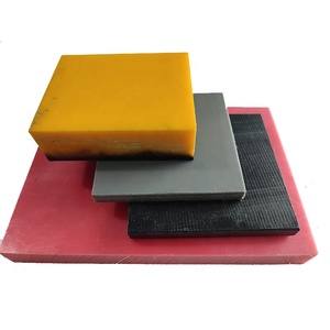 1.5mm <strong>HDPE</strong> Geomembranes Sheet Smooth Surface Cutting Processing Service - Product Image 1