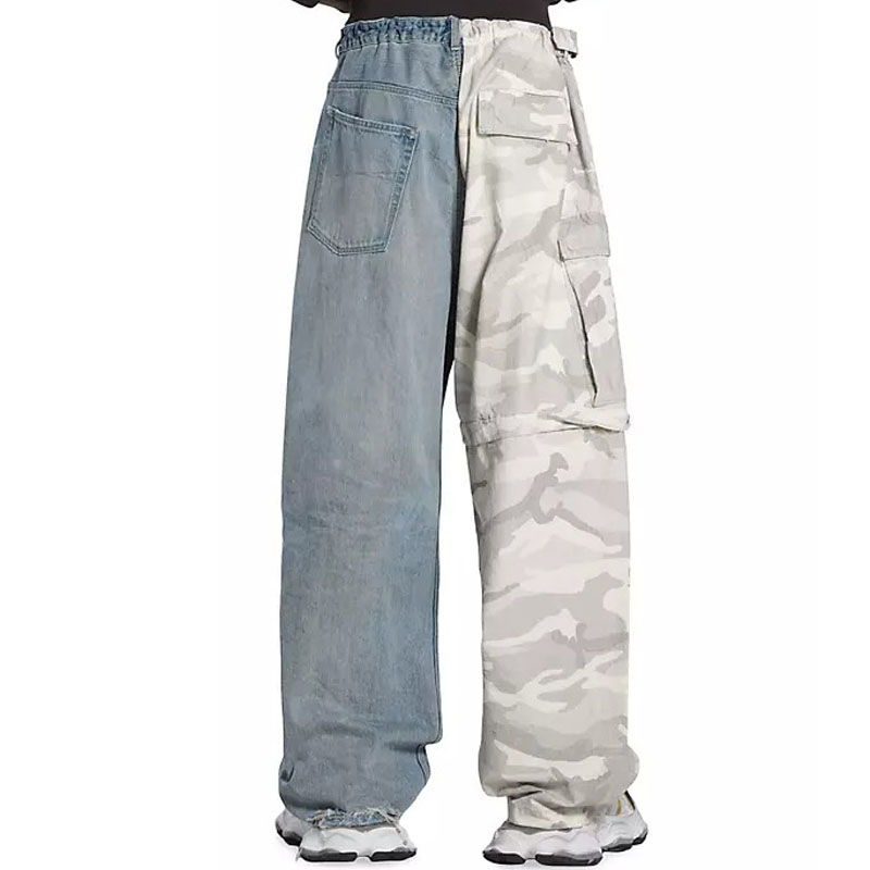 camo
