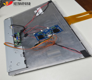 Unterstützung Raspberry Pi ,24 zoll große touch screen modul mit full hd tft lcd display - Product Image 1