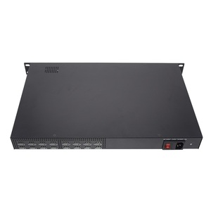 Hevc Full HD Video SDI Hardware Encoder mit ASI IP Out - Product Image 4