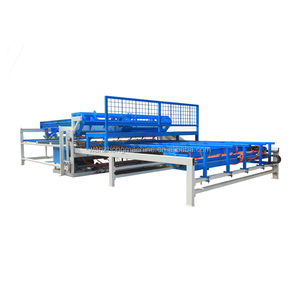 栅栏网焊接机 - Product Image 2