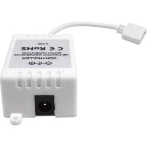 8-KEY RGB Touch Remote <strong>Control</strong> 12-24V LED Dimmer Switch <strong>with</strong> 6A Output Current for LED <strong>Lighting</strong> - Product Image 4