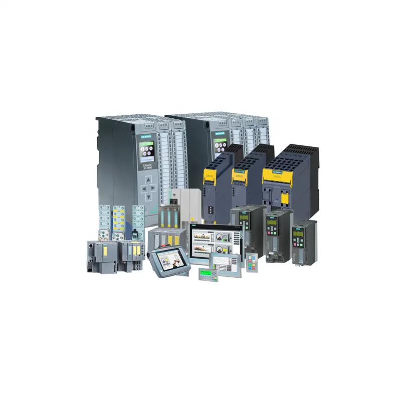 1 шт. Новый Модуль PLC инвертор драйвер 6SE6430-2UD35-5FA0