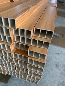 Облицовочная колонна для торгового центра - Product Image 4
