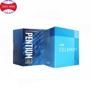 สำหรับ Intel Celeron G3900 2.8GHz 2M Cache โปรเซสเซอร์ CPU แบบ Dual-Core SR2HV LGA 1151 Tray - Product Image 5
