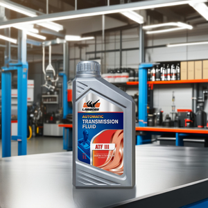 น้ำมันเกียร์อัตโนมัติ ATF Dexron III อเนกประสงค์ - Product Image 3
