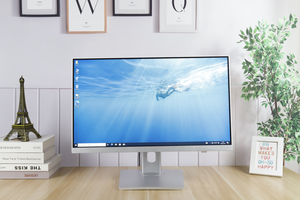 2025ใหม่คอมพิวเตอร์ตั้งโต๊ะแกน I3 I5 I7พีซีทั้งหมดในเครื่องเดียว27นิ้วคอมพิวเตอร์แบบออลอินวัน - Product Image 5