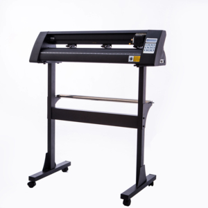 E-cut KH-870 fabrika doğrudan satış kesici makinesi grafik çizici kesici - Product Image 1