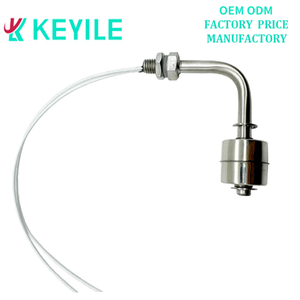 Sensor de agua de alta calidad, interruptor de nivel, flotador, bola flotante pequeña - Product Image 3