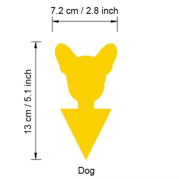 8- Dog-yellow