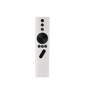 XGIMI Universal BT <strong>Remote</strong> Control with Voice Control Auto Focus Setting Menu Button for <strong>All</strong> XGIMI Projectors <strong>Remote</strong> Control - Product Image 3
