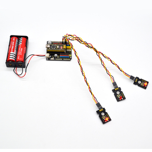 Keyestudio NANO Schild Board W/ Power Switch für Arduino Nano - Product Image 6