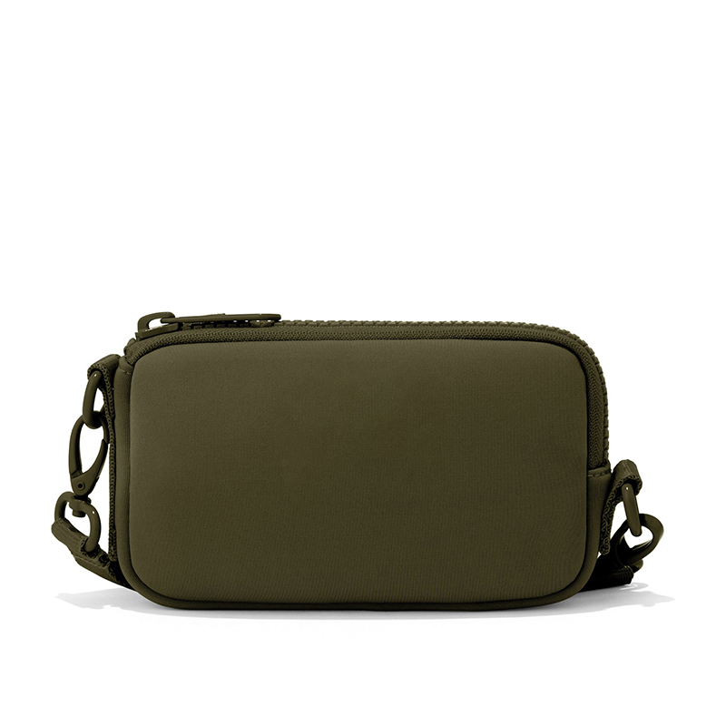 Verde ejército