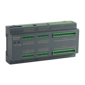 Acrel-AMC16Z-FAK24 registrador de datos multicanal, centro de datos, monitoreo con RS485 - Product Image 2